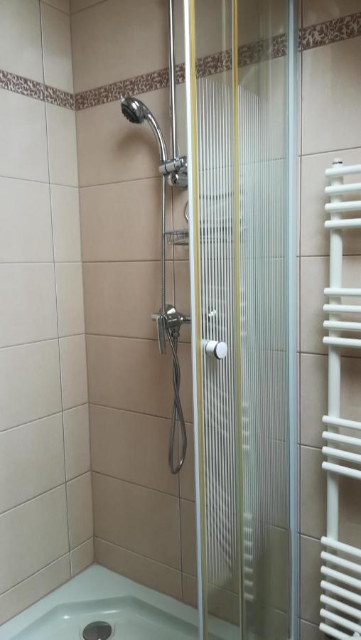 Ma-Ja Apartman Buk Exterior photo