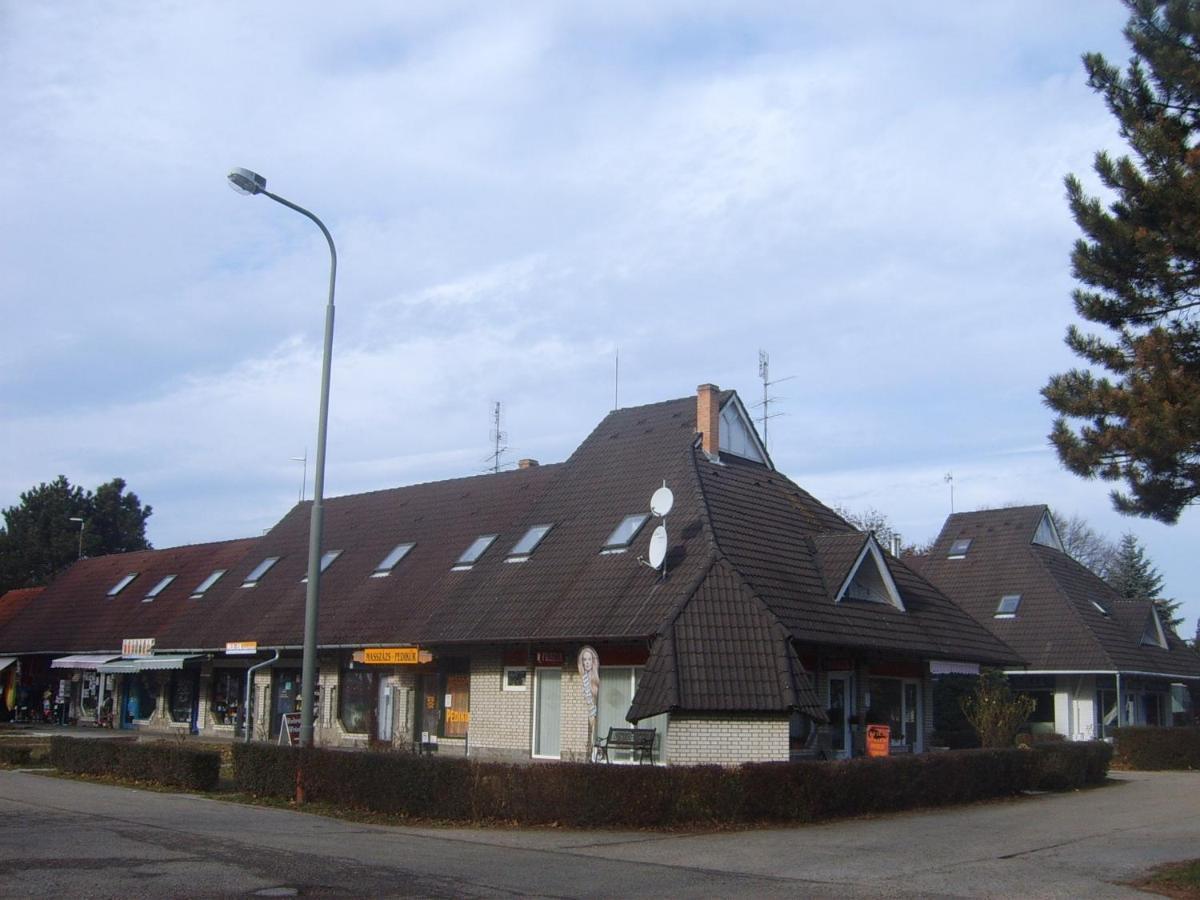 Ma-Ja Apartman Buk Exterior photo